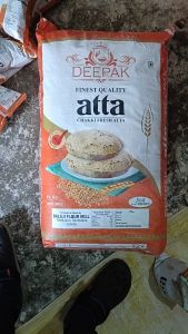 BOPP Laminated Woven Bags