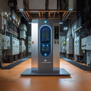 Electric Control Panels