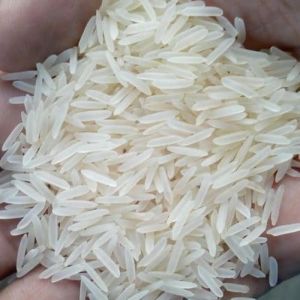 Pluffy Grain Long Natural Hard 1121 White Sella Basmati Rice