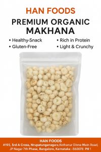 Premium Makhana