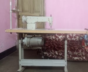 Jack Bags Sewing Machine