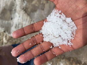 Industrial Grade Salt, Color : White, Purity : 99%