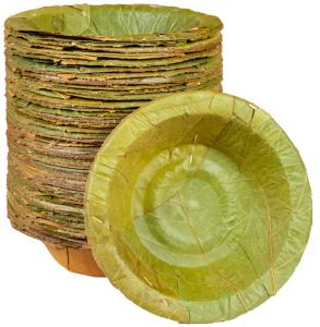 Eco Friendly Disposable Bowls