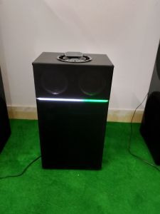 Party Buster 65 Bluetooth Speaker