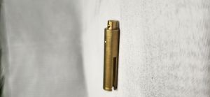 Polished Lock Cylinders, Color : Golden for Door Use, Cabinet Use