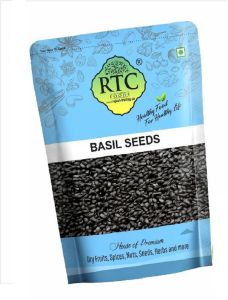 Basil Seeds