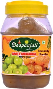 Amla Murabba