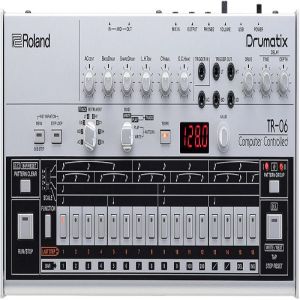 Roland Machine
