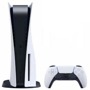 Sony Play Station 5 ps5 Console