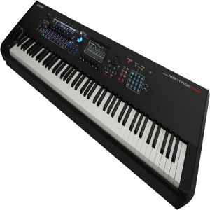 Yamaha Musical Keyboard