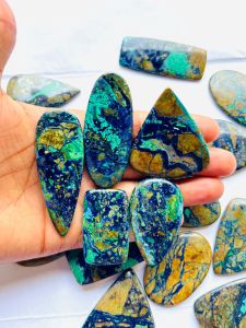 Azurite Stone