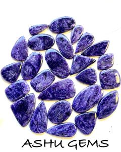 Charoite Stone