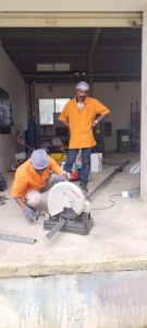 Boiler Erection Services