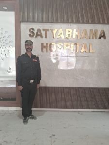 Housekeeping Service