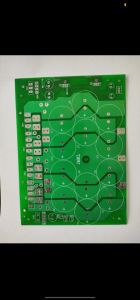 Bare Pcbs