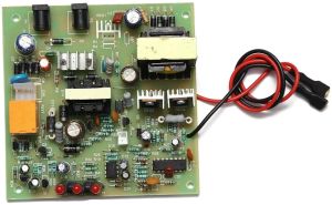 PCB Reverse Engineering