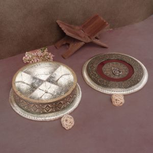 Corporate Dry Fruits Gift Boxes