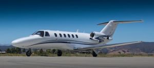 Citation Jet CJ2+ Charter
