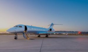 Global Express Charter