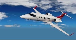 Learjet 60XR Charter