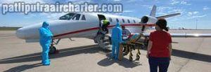Air Ambulance Services