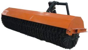 Nylon Sweeping Brush, Color : Black, Pink, Bristle Material : UPVC