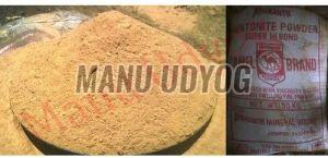 Sodium Bentonite Powder