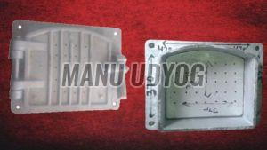 Hinged Polished Boiler Fire Door, For Industrial, Feature : Attractive Designs, Corrosion Proof