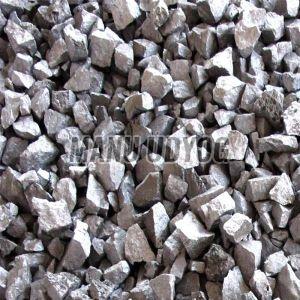 Ferro Alloys