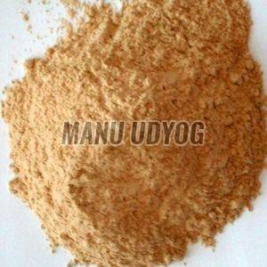 bentonite powder