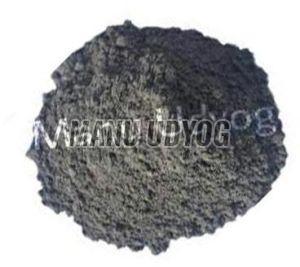 graphite powder