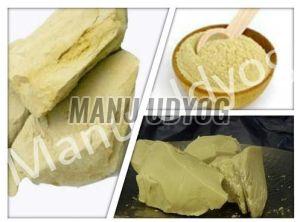Manu Earth Clay Multani Mitti, For Personal, Cattle Feeds, Purity : 100%