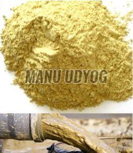 Tubewell Drilling Mud