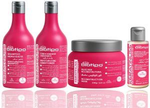 keratinliss maintenance keratin treatment kit