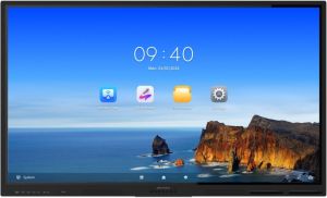 Hikvision Interactive Flat Panel DS-D5B65RB/EL