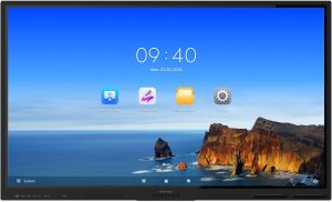 Hikvision Interactive Flat Panel DS-D5B75RB/EL