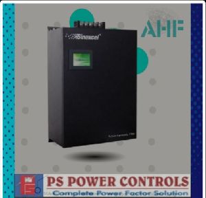 Pure Sine Static Var Generator - Sinexcel