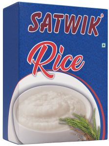Satwik Sugar Free Rice Cereal