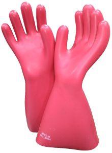 Dpl Electrical Gloves