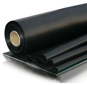 Viton Rubber Sheets