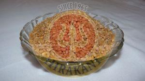 Chhadela Polished Wheat