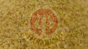 Organic Durum Broken Wheat, Packaging Type : Gunny Bag, Jute Bag