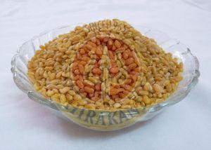 Hulled Wheat, Packaging Type : Golden