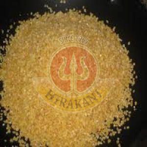 Organic Wheat Dalia, Packaging Type : Jute Bag, Plastic Bag