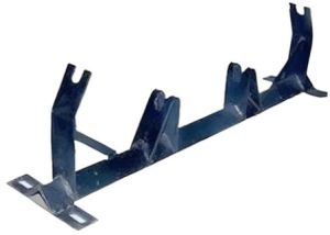 Stainless Steel Carrying Frame Return Bracket
