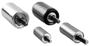 Steel Guide Roller for Conveyor Systems