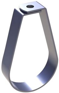 Pipe Support Chilly Clamp