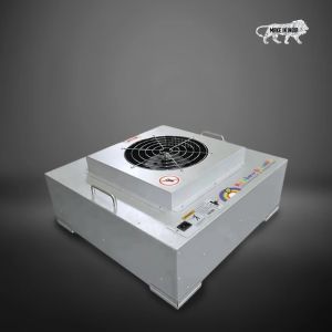 Rainbow Scientific 50Hz 3X2X2 Feet Fan Filter Unit, Voltage : 220 V