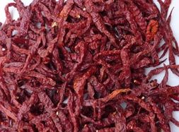 Byadgi Chilli with Stem, Color : Dark Red for Culinary