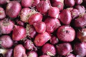 Rose Onion (K.p), Packaging Type : Loose for Cooking